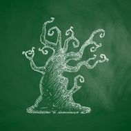 Tree Icon N5