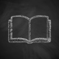 Book Icon N32