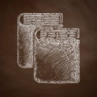Book Icon N33