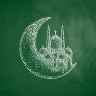 Moon icon N2