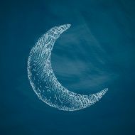 Moon icon N4