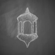 lantern icon N2