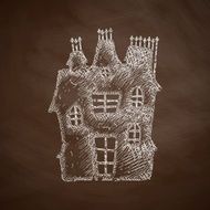 House Icon N10