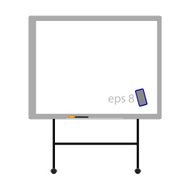 White board