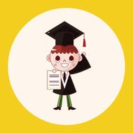 graduate student theme elements N3