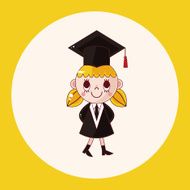 graduate student theme elements N4