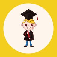 graduate student theme elements N5