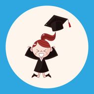 graduate student theme elements N8