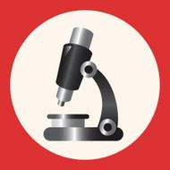Microscope theme elements N3