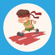 student theme elements vector eps N7