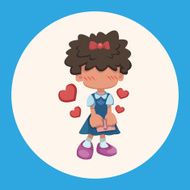 student theme elements vector eps N9