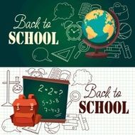 back to school banner N15