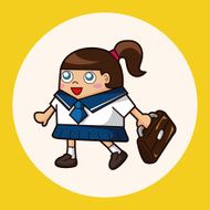 student theme elements