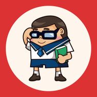 student theme elements N4