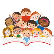 Reading children N5