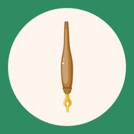 pen theme elements N2