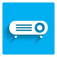 Projector Icon N2