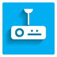 Digital projector