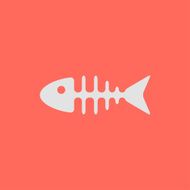 icon of fishbone N4