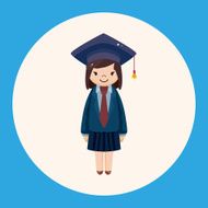 graduate student theme elements N9