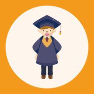 graduate student theme elements N12