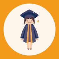 graduate student theme elements N13