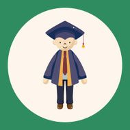 graduate student theme elements N16