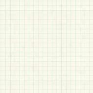 White squared graph paper seamless