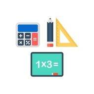 Study Icon Template N5