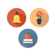 Study Icon Template N14