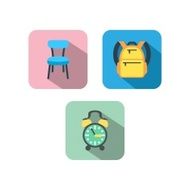 Study Icon Template N22