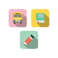 Study Icon Template N23