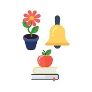 Study Icon Template N24