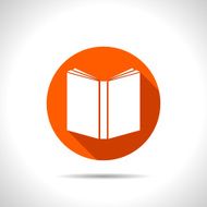 Open Book Icon N9