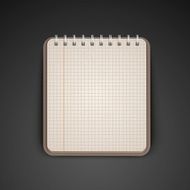 elegant white pencils set