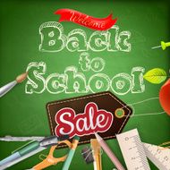 Back to school Sale EPS 10 N15