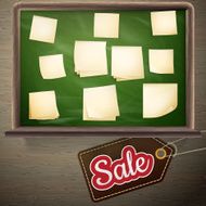 Back to school Sale EPS 10 N18