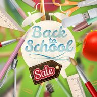 Back to school Sale EPS 10 N20