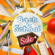 Back to school Sale EPS 10 N21