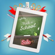 Back to school Sale EPS 10 N26