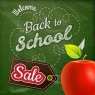 Back to school Sale EPS 10 N28