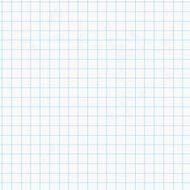 White squared graph paper seamless N2