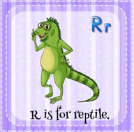 Reptile