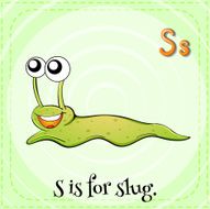 letter s N38