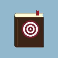 target goal setting book