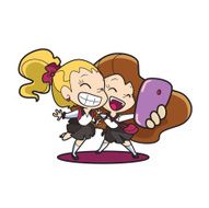 Selfie Girls