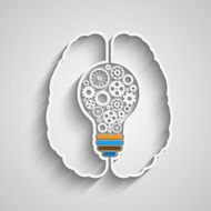 Human Brain N17