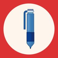 pen theme elements N5