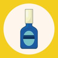 Correction Fluid theme elements N2