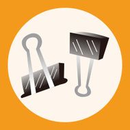 Clip theme elements